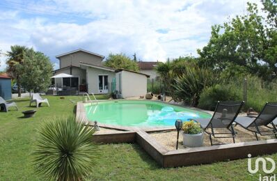 vente maison 550 000 € à proximité de Saint-Caprais-de-Bordeaux (33880)