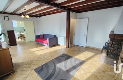 maison 4 pièces 83 m2 à vendre à La Roche-sur-Yon (85000)