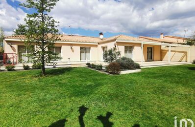 vente maison 395 000 € à proximité de Les Essarts (85140)