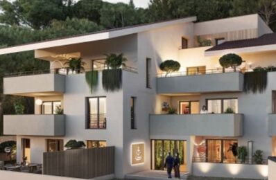 vente appartement 479 000 € à proximité de Théoule-sur-Mer (06590)