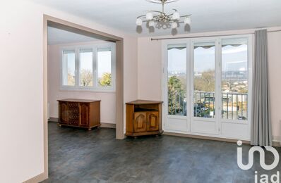 vente appartement 159 000 € à proximité de Saint-Yrieix-sous-Aixe (87700)