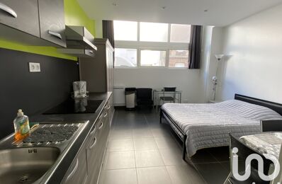 vente appartement 275 000 € à proximité de Fontenay (76290)