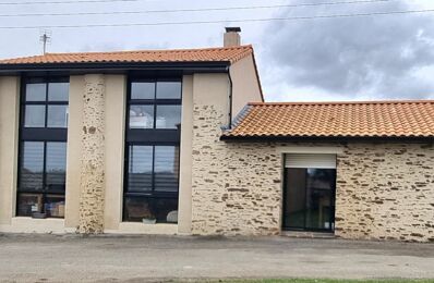 vente maison 465 000 € à proximité de Basse-Goulaine (44115)