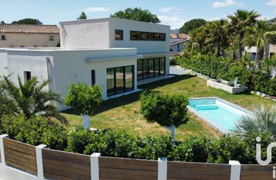 vente maison 1 450 000 € à proximité de Le Cannet-des-Maures (83340)