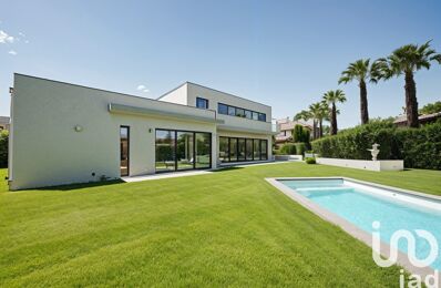 vente maison 1 450 000 € à proximité de Le Cannet-des-Maures (83340)