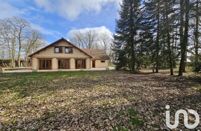 vente maison 498 000 € à proximité de Dampierre-sur-Avre (28350)