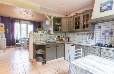 vente maison 139 000 € à proximité de Beuveille (54620)