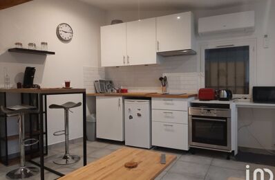 location appartement 750 € CC /mois à proximité de Gournay-sur-Marne (93460)