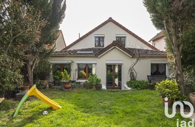 vente maison 320 000 € à proximité de Chantilly (60500)