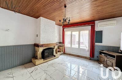 vente maison 96 000 € à proximité de Montagnac (34530)