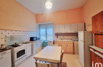 vente appartement 38 000 € à proximité de Givonne (08200)