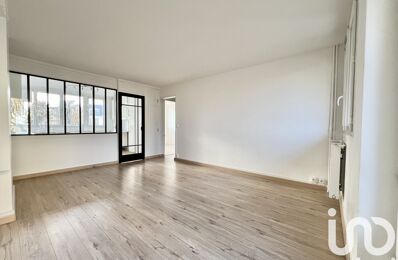 appartement 3 pièces 71 m2 à vendre à Antony (92160)