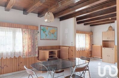 vente maison 314 000 € à proximité de Gonesse (95500)