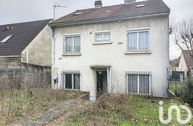 vente maison 314 000 € à proximité de Écouen (95440)