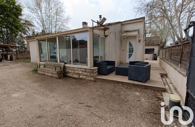 vente maison 272 000 € à proximité de Châteauneuf-de-Gadagne (84470)