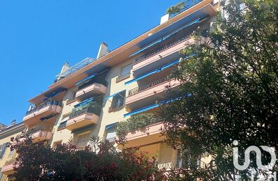vente appartement 255 000 € à proximité de Èze (06360)