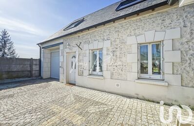 vente maison 233 000 € à proximité de Bazoches-les-Hautes (28140)