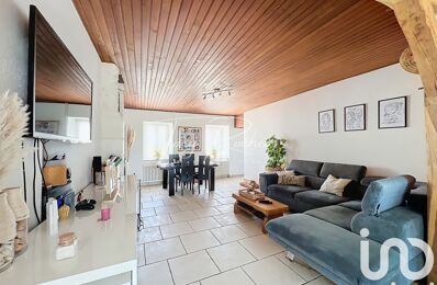 vente maison 218 000 € à proximité de Rozières-en-Beauce (45130)