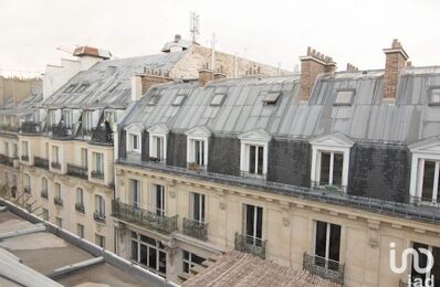 vente appartement 61 200 € à proximité de Saint-Mandé (94160)