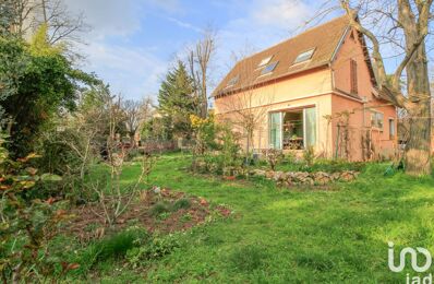 vente maison 1 100 000 € à proximité de Croissy-sur-Seine (78290)