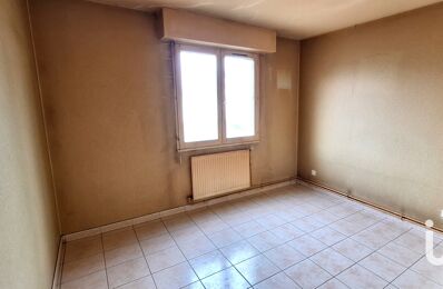 appartement 2 pièces 53 m2 à vendre à Douai (59500)