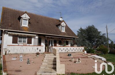 vente maison 229 000 € à proximité de Varennes-Changy (45290)