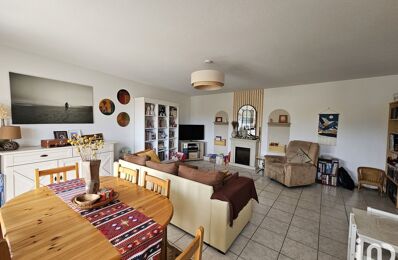 vente appartement 390 000 € à proximité de Bruges (33520)
