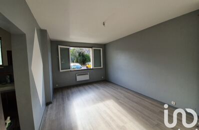 vente appartement 81 000 € à proximité de Bourg-Saint-Andéol (07700)