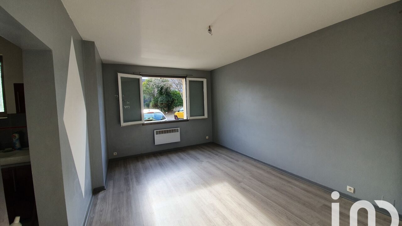 appartement 2 pièces 53 m2 à vendre à Pont-Saint-Esprit (30130)