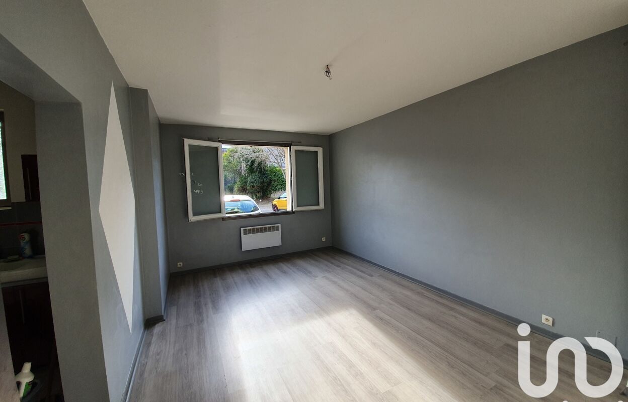 appartement 2 pièces 53 m2 à vendre à Pont-Saint-Esprit (30130)