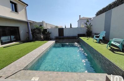 vente maison 599 000 € à proximité de Port-Vendres (66660)