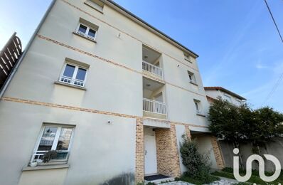 vente appartement 194 000 € à proximité de Le Blanc-Mesnil (93150)