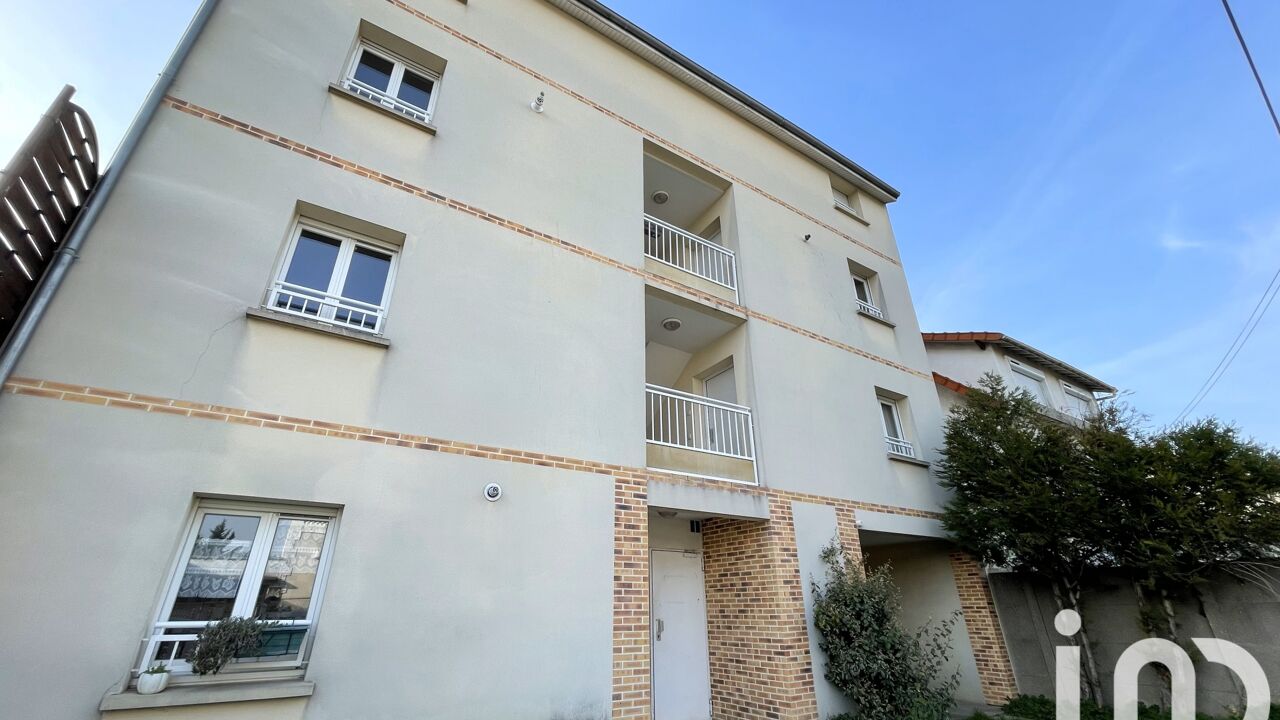 appartement 2 pièces 45 m2 à vendre à Drancy (93700)