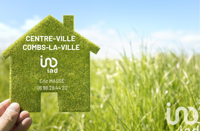 vente terrain 149 000 € à proximité de Presles-en-Brie (77220)