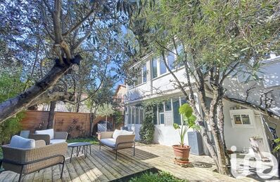 vente maison 1 200 000 € à proximité de Montrabé (31850)