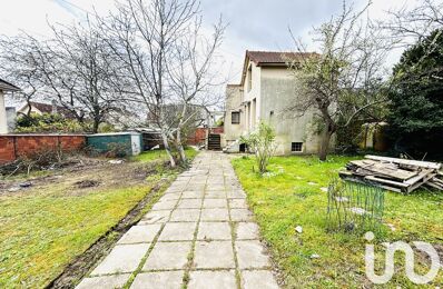 vente maison 339 000 € à proximité de Draveil (91210)