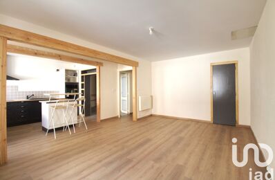 maison 5 pièces 83 m2 à vendre à Langoiran (33550)