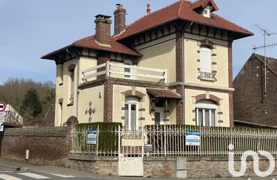 vente maison 269 000 € à proximité de Pierrefonds (60350)