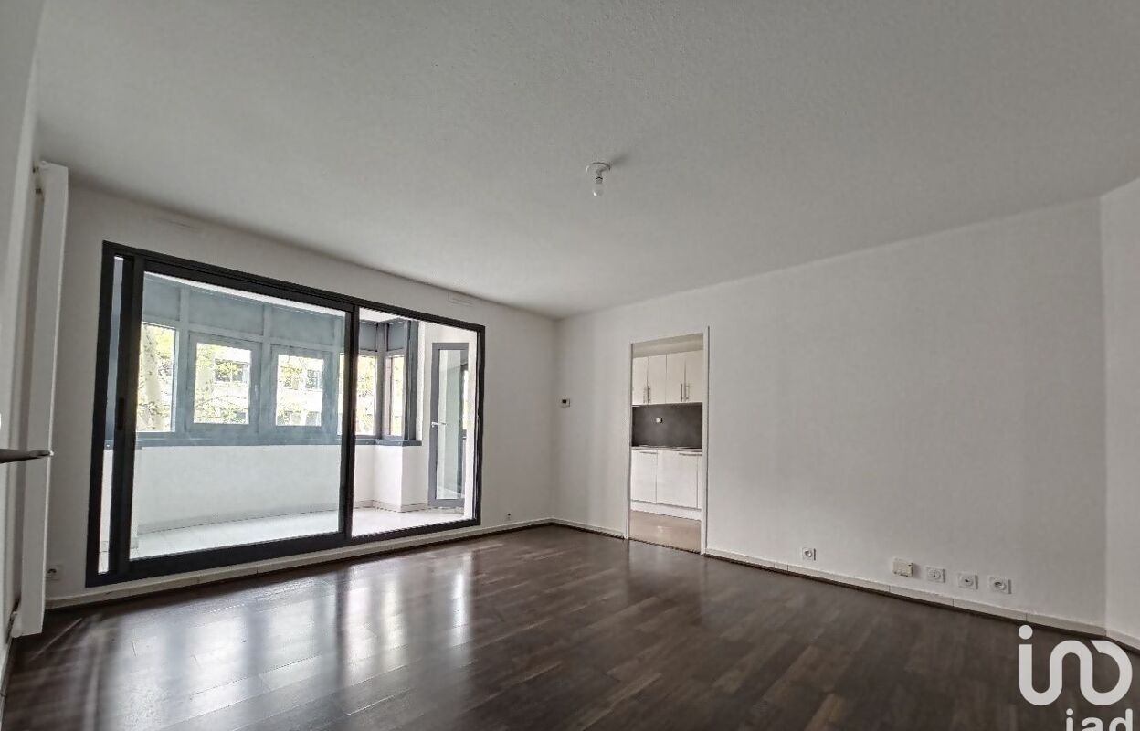 appartement 3 pièces 62 m2 à louer à Montpellier (34000)