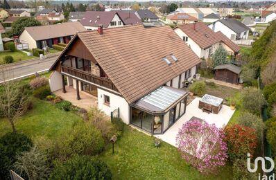 vente maison 392 000 € à proximité de Francaltroff (57670)