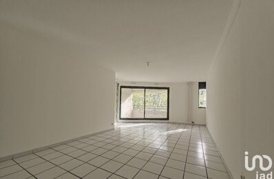 location appartement 1 156 € CC /mois à proximité de Montarnaud (34570)