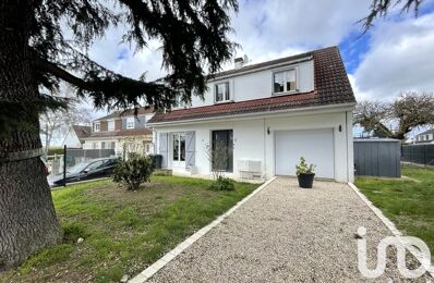 vente maison 208 000 € à proximité de Mareau-Aux-Prés (45370)