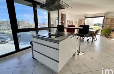 vente appartement 320 000 € à proximité de Perpignan (66100)