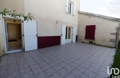 vente maison 176 000 € à proximité de Saint-Léonard-de-Noblat (87400)