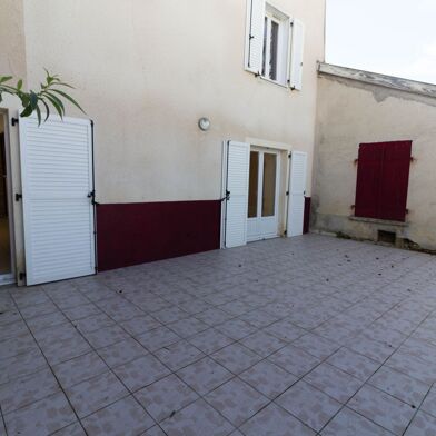 Maison 6 pièces 159 m²