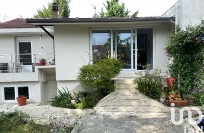 vente maison 498 000 € à proximité de Herblay-sur-Seine (95220)
