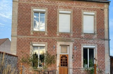 vente maison 235 000 € à proximité de Villers-Saint-Sépulcre (60134)