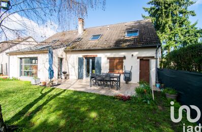 vente maison 314 000 € à proximité de Herbault (41190)