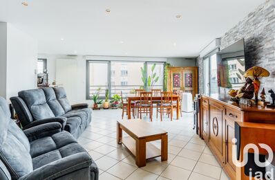 vente appartement 399 000 € à proximité de Montigny-Lès-Metz (57950)