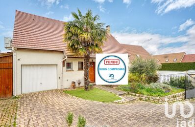 vente maison 444 000 € à proximité de Bernes-sur-Oise (95340)